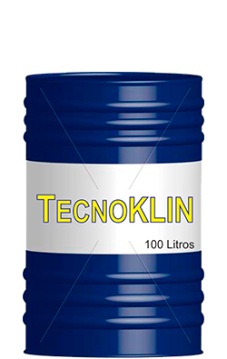 Embalagem TecnoKLIN 100 litros