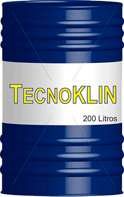 Embalagem TecnoKLIN 200 litros