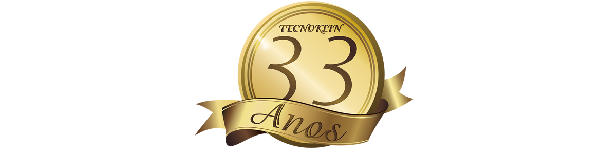 TecnoKLIN - 33 Anos