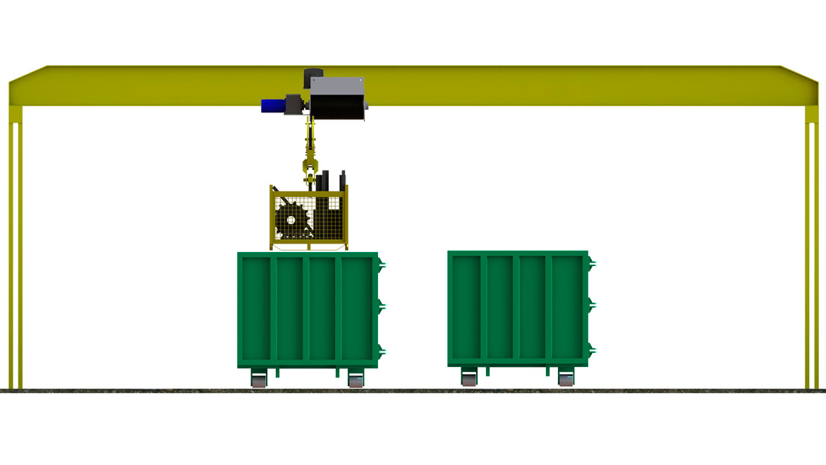 Processo tratamento Superficies metalicas 5 x 1